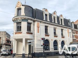 Vente appartement 3 pièces 84 m² Lens (62300)