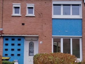 Vente maison 4 pièces 83 m² Béthune (62400)