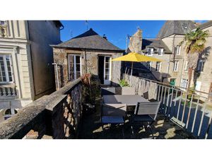 Bijou Bijou - Appart Atypique avec terrasse surplombant la place du Marché