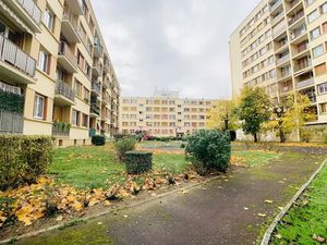 Vente appartement 4 pièces 69.71 m² à Montargis (45200)  66 500 €