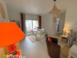 Vente appartement 3 pièces 57 m² à Saint-Seurin-sur-l'Isle (33660)  76 000 €