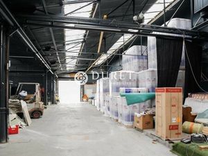 Vente local commercial