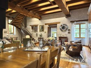 Vente maison 12 pièces