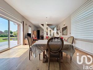Vente maison 9 pièces 169 m² Radinghem-en-Weppes (59320)