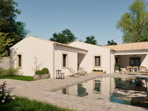 Vente maison neuve 5 pièces 140 m² à Lagord (17140)  1 078 935 €