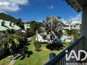 Vente appartement 2 pièces 43 m² Saint-Martin (65360)