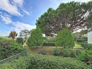 Vente appartement 2 pièces 43 m² à Le Cannet (06110)  185 000 €