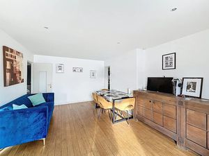 Vente appartement 4 pièces 162000 m² à Thionville (57100)  162 000 €