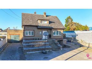 Maison à vendre à Zuidstraat 11 Beverlo (RBU71780)