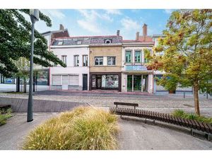 Maison à vendre à grand place 21  22  23 Péruwelz (VBD53443)