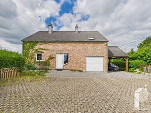 Villa à vendre à Rue Belle Maison 35 Olne (VBD53932)