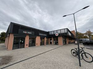 Location Local commercial 84m² ORLEANS 45100