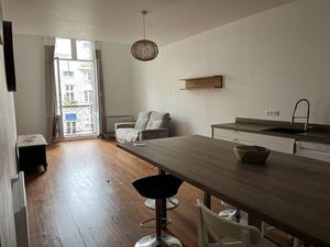 Vente appartement 4 pièces 103 m² Bayonne (64100)