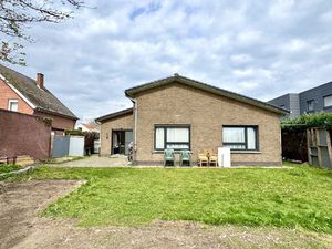 Maison à vendre à Leliestraat 29 De Pinte (RBU71808)