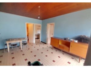 Châtillon-en-Diois/ Appartement rez-de-jardin