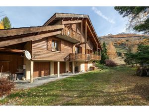 Vente maison 6 pièces 187.85 m² à Les deux alpes (38860)  2 290 000 €