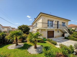 Maison à vendre à Ruffec (16700) - Charente