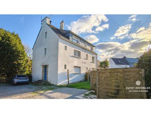 Vente appartement 4 pièces 70.88 m² à Concarneau (29900)  225 320 €