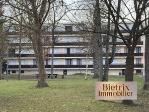 Vente appartement 3 pièces 67 m² à L'Isle-Adam (95290)  215 000 €