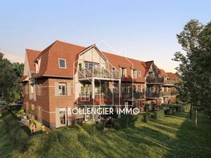 Vente appartement 2 pièces 45.96 m² à Wasquehal (59290)  215 000 €