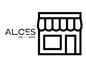 À VENDRE LOCAUX COMMERCIAUX LOUÉS LE BOUSCAT