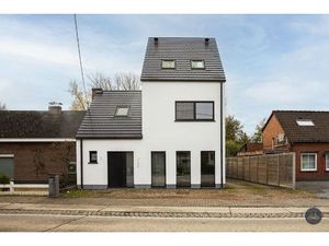 Maison à vendre à Grote Heidestraat 34 Booischot (RBU72380)