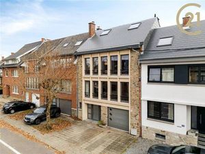 Maison à vendre avec garage et 4 chambres   Bouge (VBD53806)