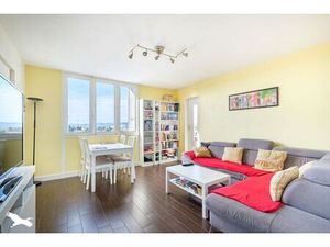 Vente appartement 4 pièces 66 m² Caluire-et-Cuire (69300)