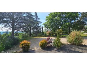 Vente maison 7 pièces 193 m² à Givry (71640)  495 000 €