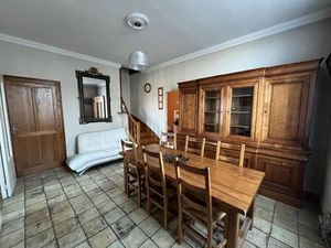 Vente maison 5 pièces 75 m² Oullins-Pierre-Bénite (69310)