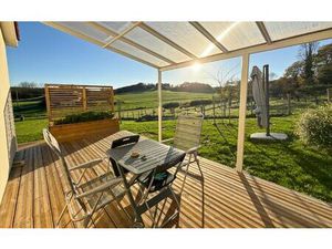 Maison Tocane-Saint-Apre 71 m² T-3 à vendre  197 000 €