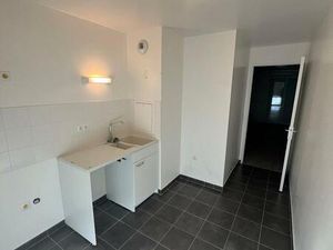 Appartement T3