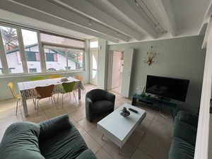 A Louer à Capbreton  appartement T3 meublé avec stationnement