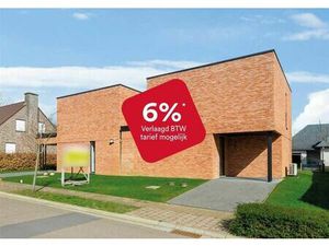 Maison à vendre à Parelsbergstraat 48 Diest (RBU71597)