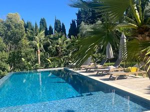 Vente propriété 7 pièces 350 m² à Mougins (06250)  4 500 000 €