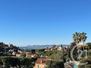 Appartement F2 à louer - 2 pièces - 50 m2 - Villefranche Sur Mer - 06 - PROVENCE-ALPES-COT