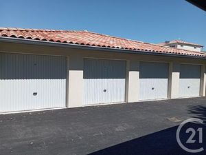 Parking à louer - 13 m2 - Muret - 31 - MIDI-PYRENEES