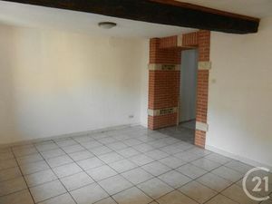 Maison à louer - 3 pièces - 111 m2 - Alzonne - 11 - LANGUEDOC-ROUSSILLON