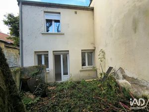 Vente appartement 2 pièces 39 m² à Arpajon (91290)  127 330 €