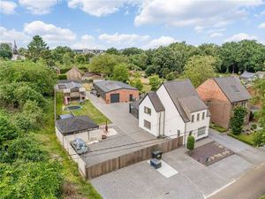 Maison à vendre à Piepeleerstraat 23 Beringen (RBU71890)