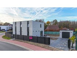 Maison à vendre à Heerbaan 311 Koersel (RBU71784)