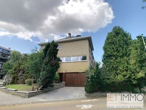 Maison à vendre à de Villegaslaan 41 Ganshoren (VBD53605)