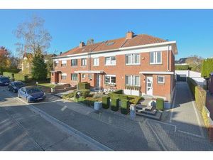 Maison à vendre à Avenue des Pinsons 41 Kraainem (VBD53845)