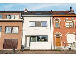 Maison à vendre à Frans Walravensstraat 137 Lot (RBU71720)