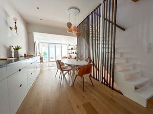 Maison à vendre avec jardin et 2 chambres   Watermael-Boitsfort (VBD53667)