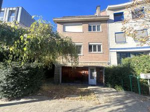 Maison à vendre à Rue de la Rive 97 Woluwe-Saint-Lambert (VBD53824)