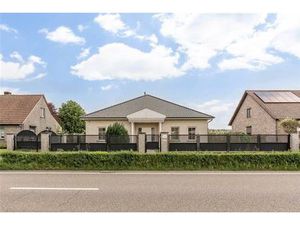 Maison à vendre à Peerderbaan 127 Neerpelt (RBU71853)