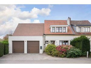 Maison à vendre à Rue Félicien Mosray 11 Limal (VBD53983)