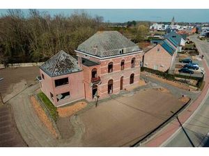 Maison de maître à vendre à Baalsesteenweg 37-39 Begijnendijk (RBU71601)