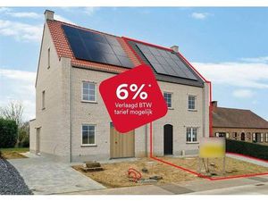 Maison à vendre à Oude Tiensebaan 75 Bekkevoort (RBU71598)